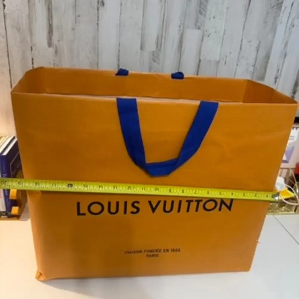 Louis Vuitton all orders